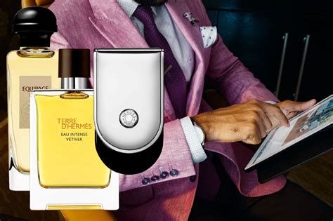 best hermes cologne for men.